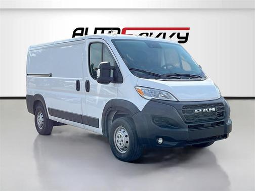 2023 RAM ProMaster 2500 Base