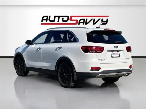 2020 Kia Sorento EX