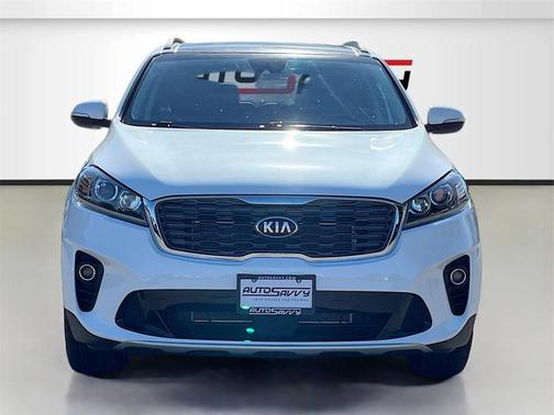 2020 Kia Sorento EX