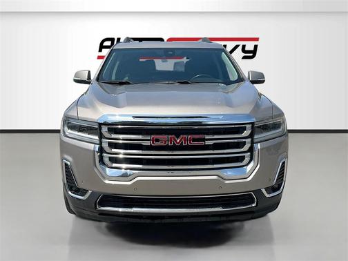 2022 GMC Acadia AWD SLT