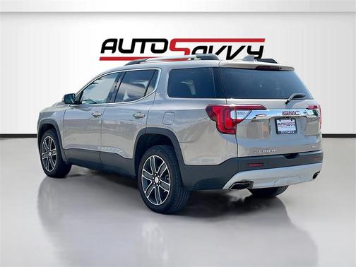 2022 GMC Acadia AWD SLT