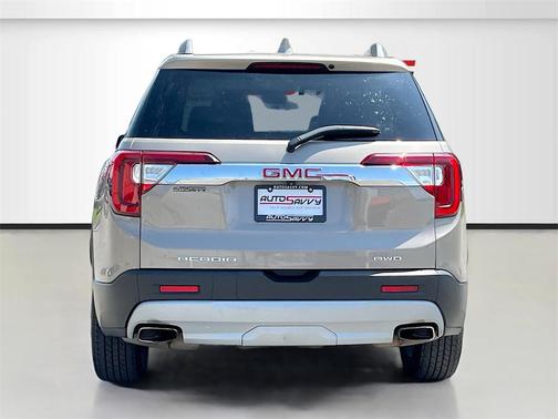 2022 GMC Acadia AWD SLT