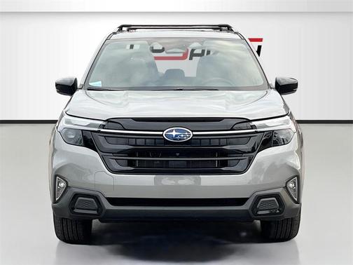 2025 Subaru Forester Hybrid Touring