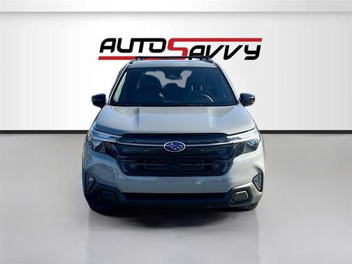 2025 Subaru Forester Hybrid Touring