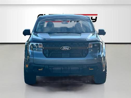 2025 Ford Maverick Tremor