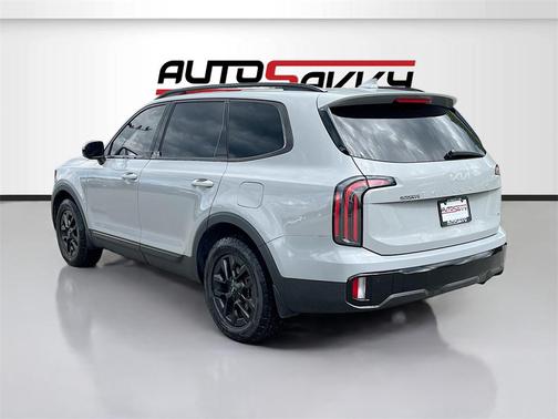 2024 Kia Telluride SX X-Pro
