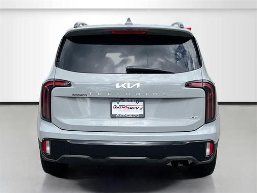 2024 Kia Telluride SX X-Pro