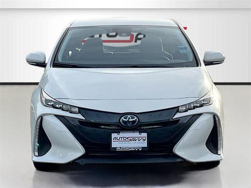 2019 Toyota Prius Prime Plus