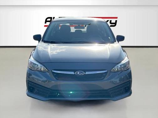 2023 Subaru Impreza Base
