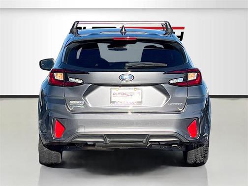 2024 Subaru Impreza 2.0i Sport