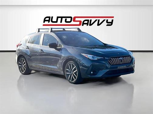 2024 Subaru Impreza 2.0i Sport