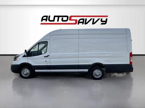 2022 Ford Transit-350 Base