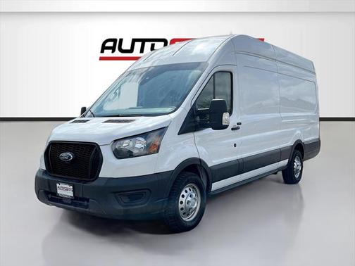 2022 Ford Transit-350 Base