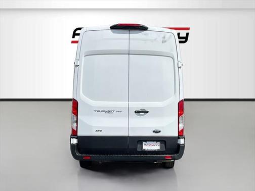 2022 Ford Transit-350 Base