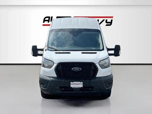 2022 Ford Transit-350 Base