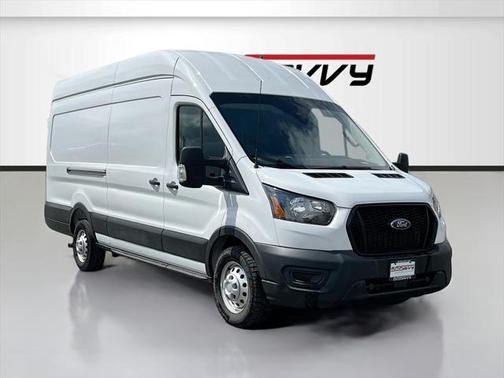 2022 Ford Transit-350 Base