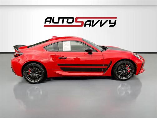 2024 Toyota GR86 Base