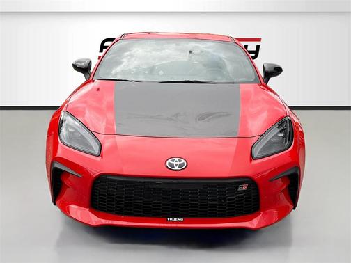 2024 Toyota GR86 Base