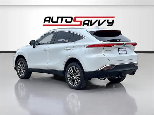 2024 Toyota Venza XLE