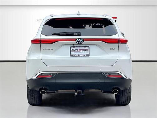 2024 Toyota Venza XLE