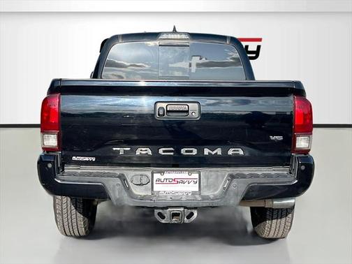 2019 Toyota Tacoma TRD Off Road