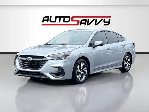 2024 Subaru Legacy Premium