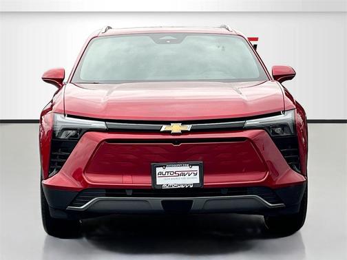 2024 Chevrolet Blazer EV eAWD LT