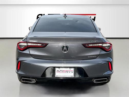 2023 Acura TLX A-Spec