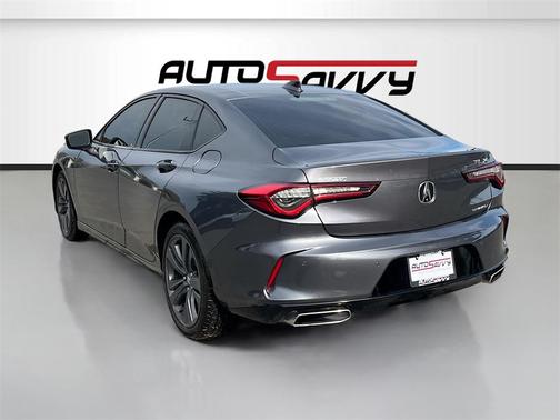 2023 Acura TLX A-Spec