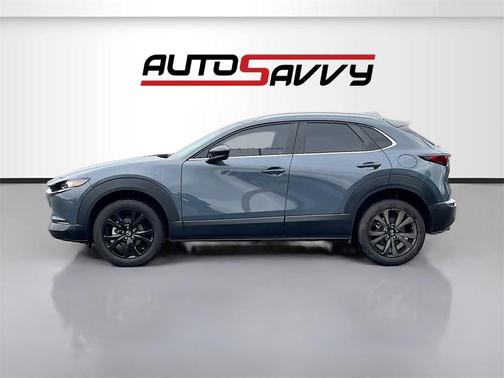 2024 Mazda CX-30 2.5 S Carbon Edition