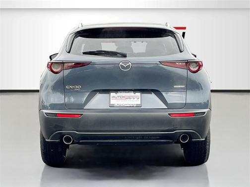 2024 Mazda CX-30 2.5 S Carbon Edition