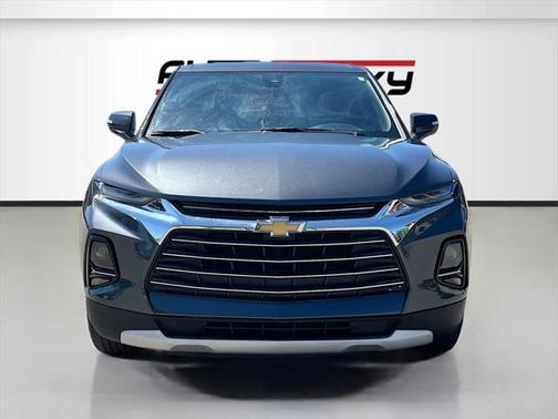 2022 Chevrolet Blazer Premier