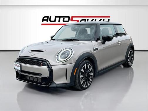 2024 MINI Hardtop Cooper S