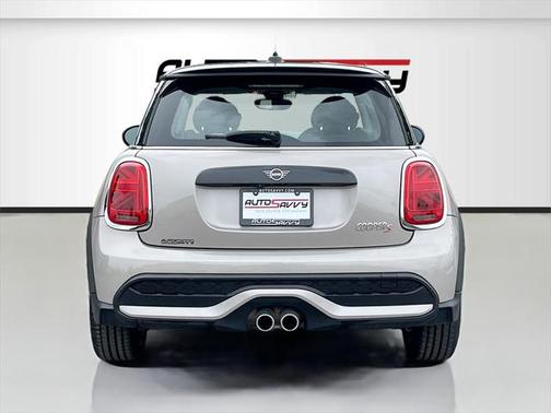2024 MINI Hardtop Cooper S