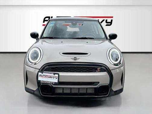 2024 MINI Hardtop Cooper S