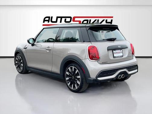 2024 MINI Hardtop Cooper S