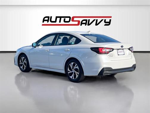 2023 Subaru Legacy Base