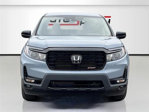 2024 Honda Ridgeline Sport