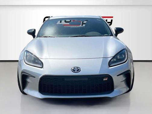2023 Toyota GR86 Premium