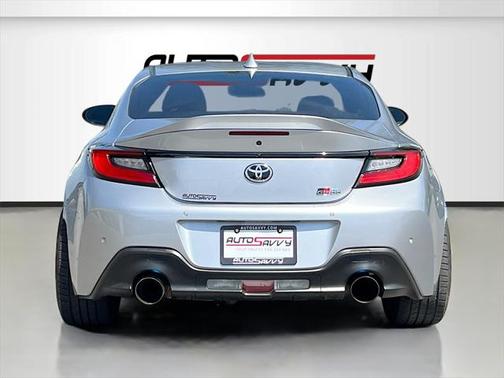 2023 Toyota GR86 Premium