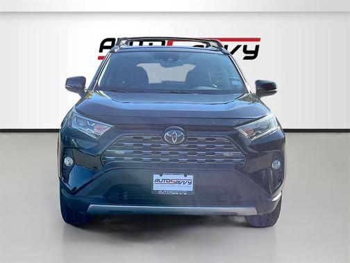 2020 Toyota RAV4 Hybrid Limited