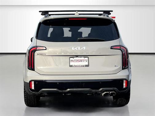 2024 Kia Telluride SX Prestige X-Pro