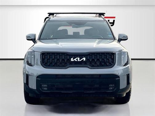 2024 Kia Telluride SX Prestige X-Pro