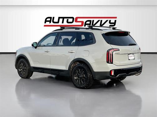 2024 Kia Telluride SX Prestige X-Pro