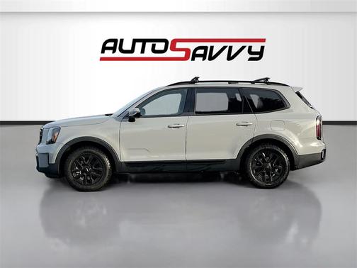 2024 Kia Telluride SX Prestige X-Pro