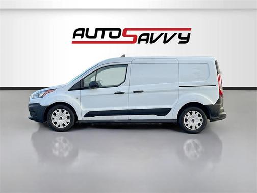 2023 Ford Transit Connect XL Cargo Van