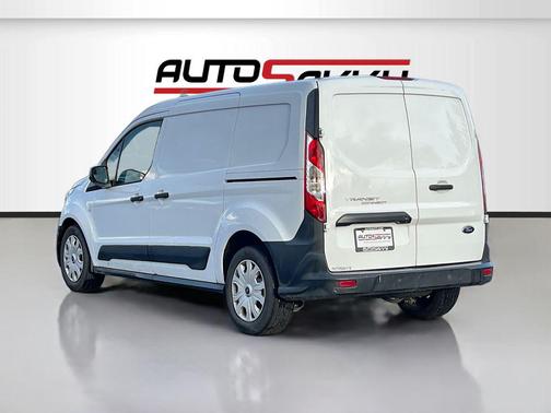 2023 Ford Transit Connect XL Cargo Van