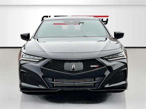 2023 Acura TLX Type S