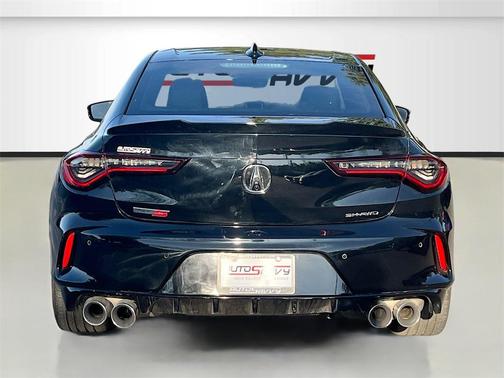 2023 Acura TLX Type S