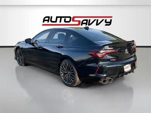 2023 Acura TLX Type S